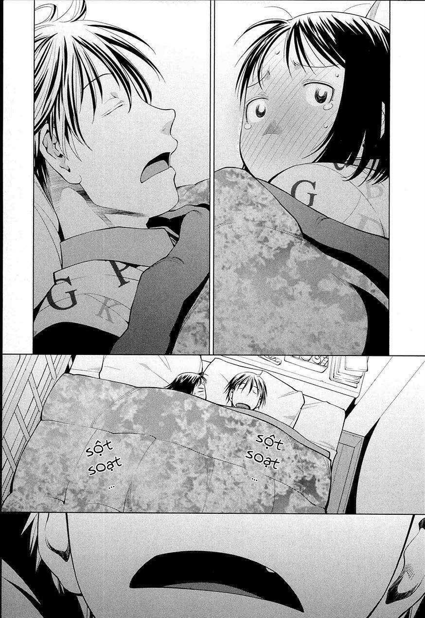 spotted flower chapter 6 8