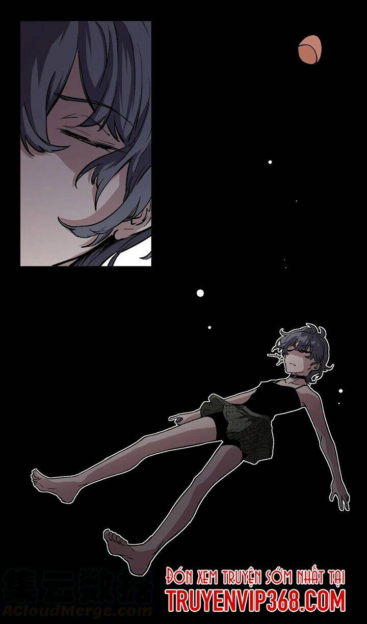 vương bài đặc công trùng sinh vườn trường chapter 26 19