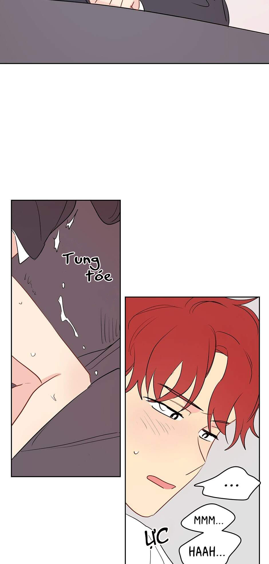 chỉ là giấc mơ thôi phải không? chapter 17 4