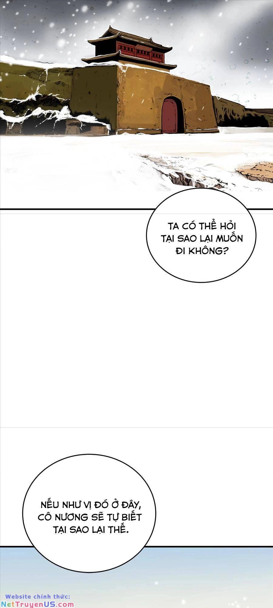 hỏa sơn quyền chapter 158 52