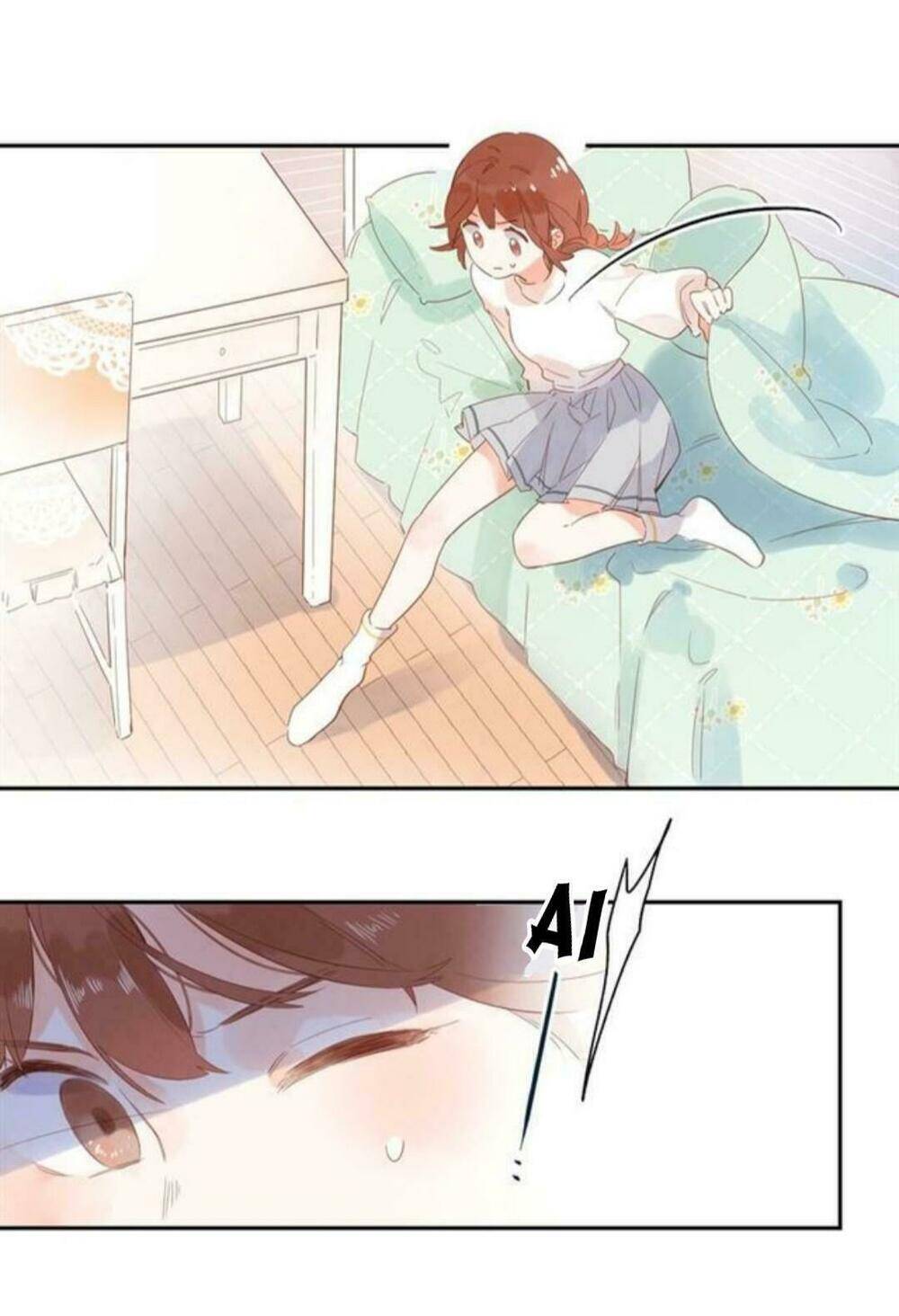 sos! tôi đã yêu một con sâu bướm (phần 2) chapter 55 59