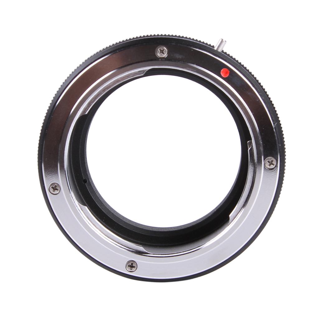 Adapter For KONICA AR Mount Lens To E Mount NEX