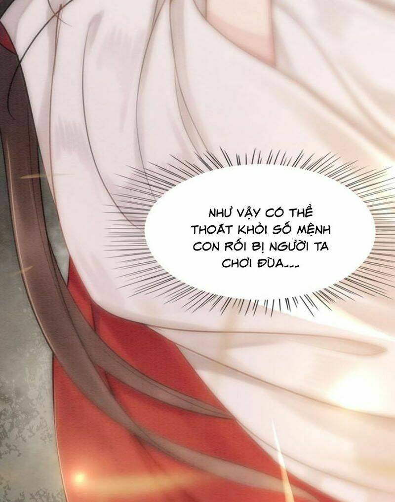 trọng sinh bá sủng nhiếp chính vương quá mạnh mẽ chapter 52 36