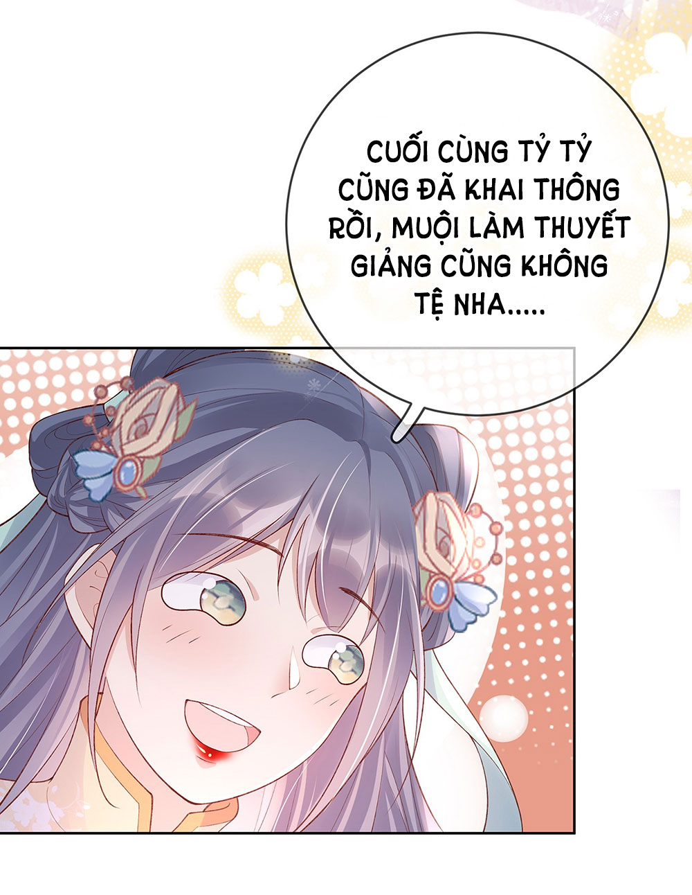 Phu Nhân Không Đoan Chính chapter 30 - Trang 33