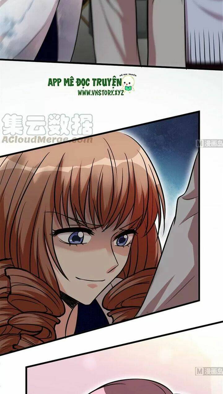 thiên hậu trở về chapter 195 32