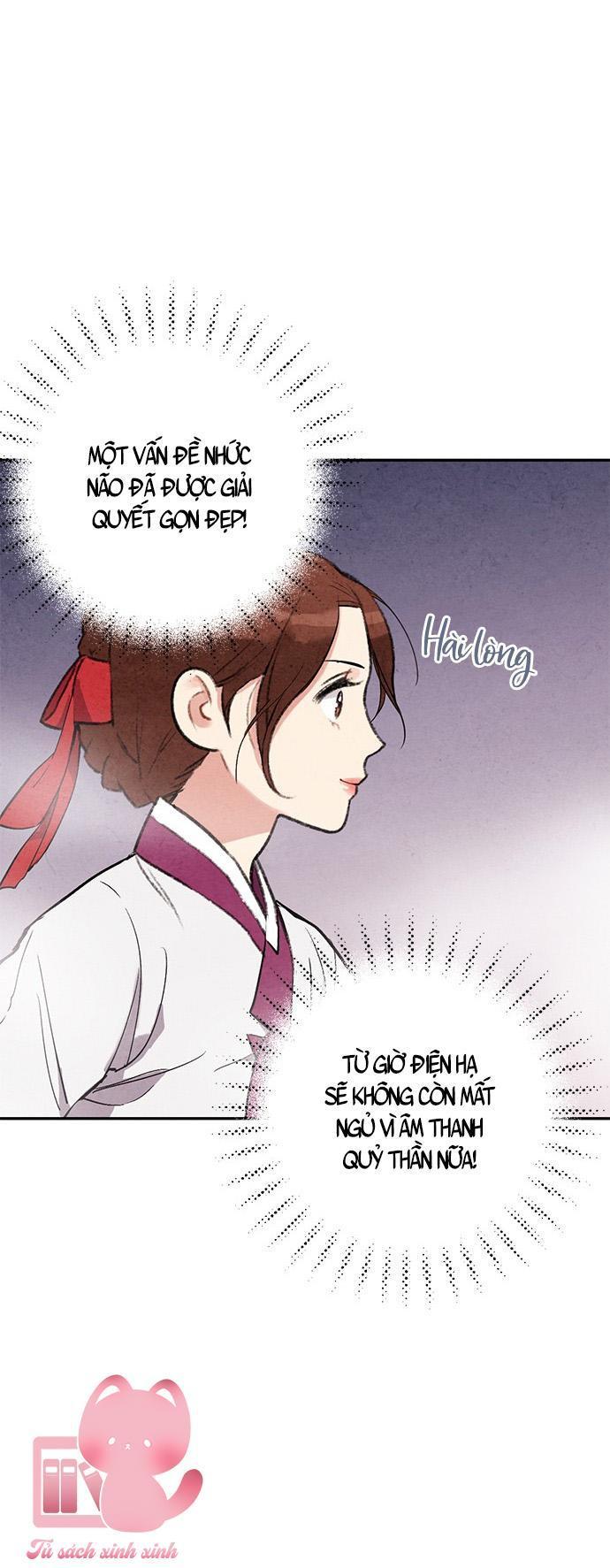 lệnh cấm hôn chapter 25 51