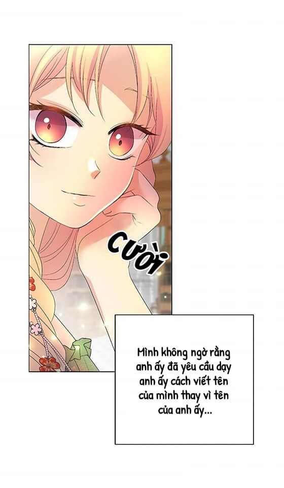 công chúa thời gian có hạn chapter 9 49