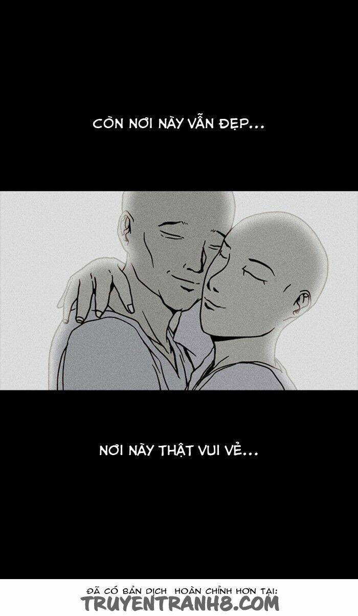 thứ sáu: những câu chuyện cấm chapter 47 49