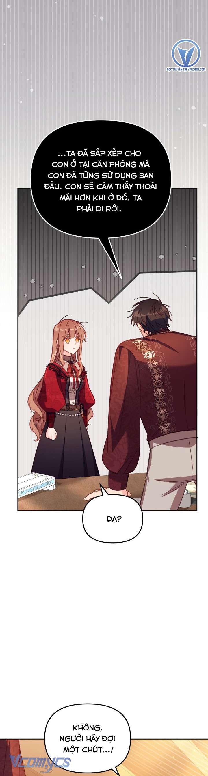 không có chỗ cho kẻ giả mạo chapter 31 40