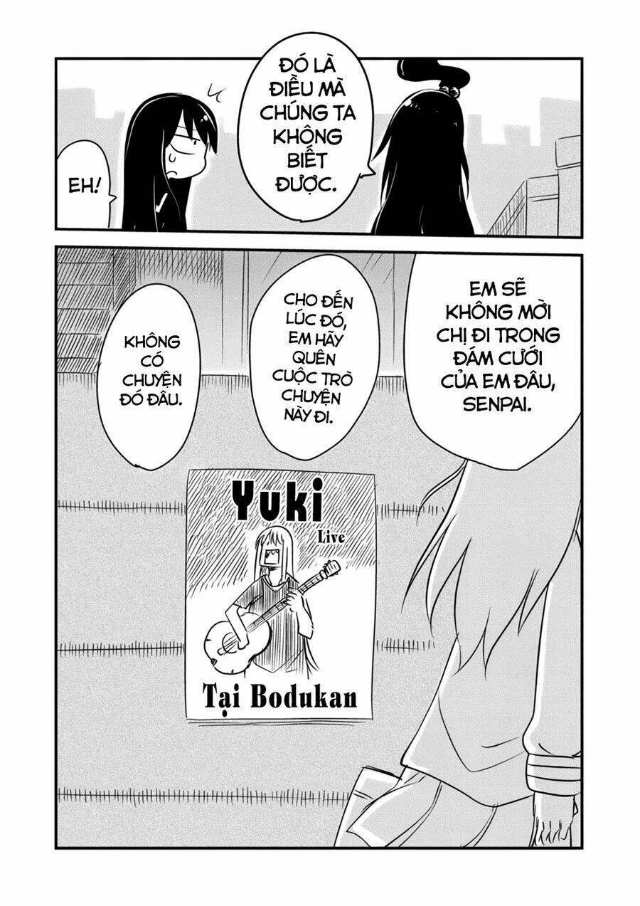 metsuko ni yoroshiku chapter 6 12