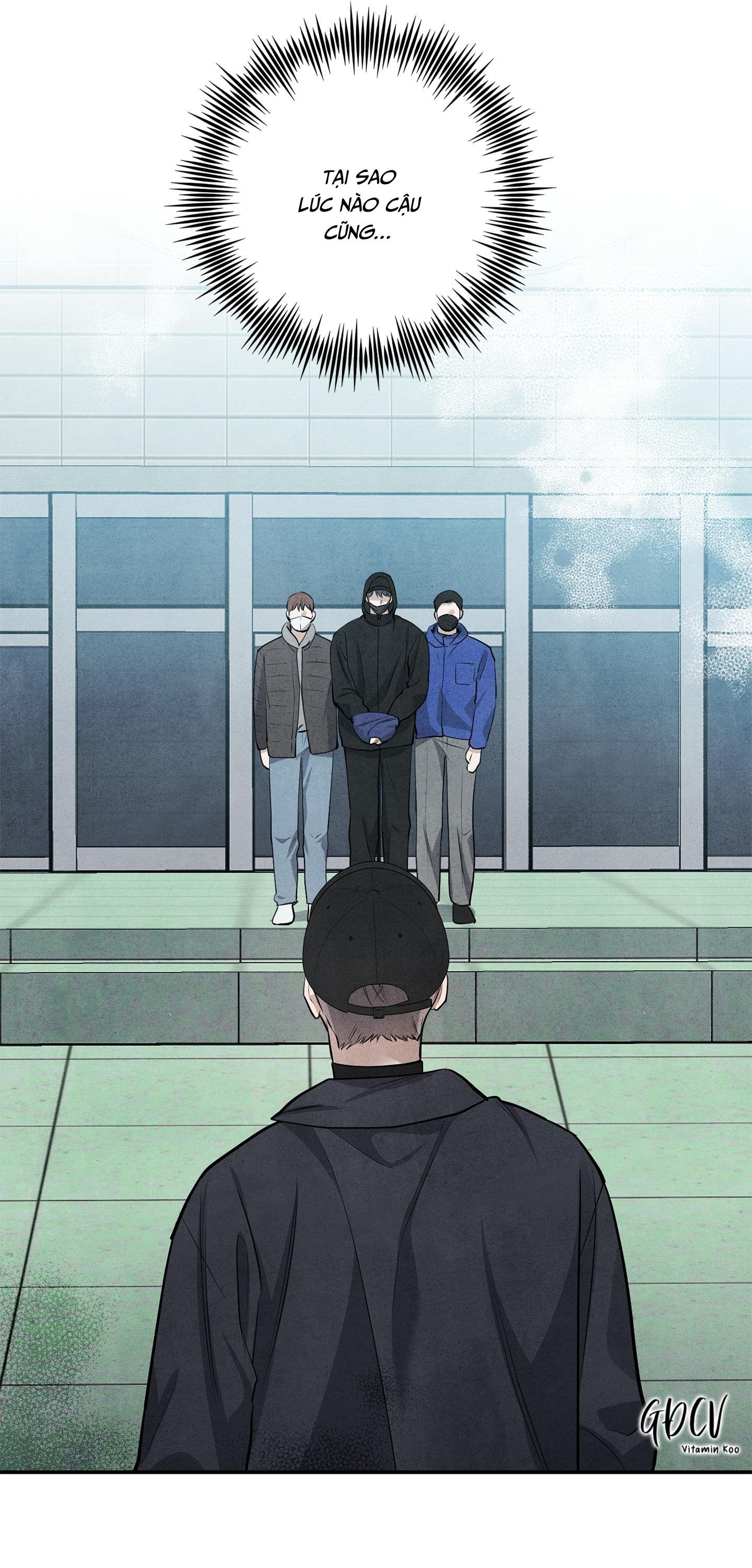 hắc diễm dục vọng chapter 1 47