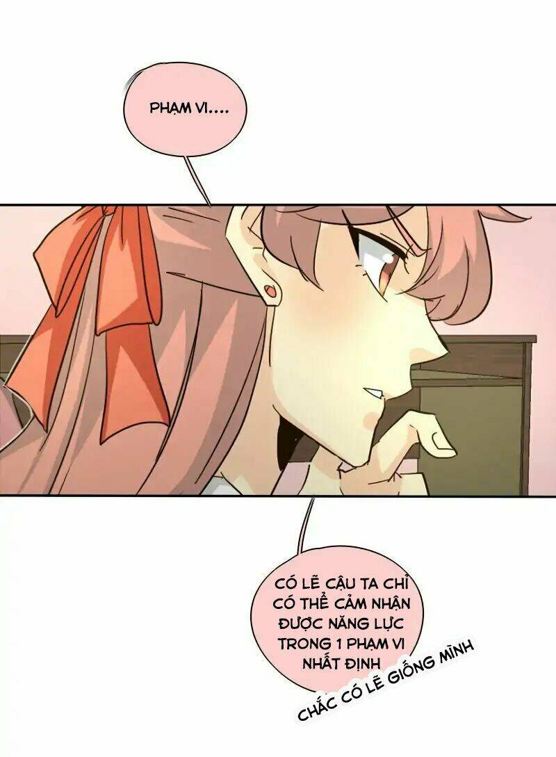 Thế Giới Không Hoàn Hảo Chapter 149 32