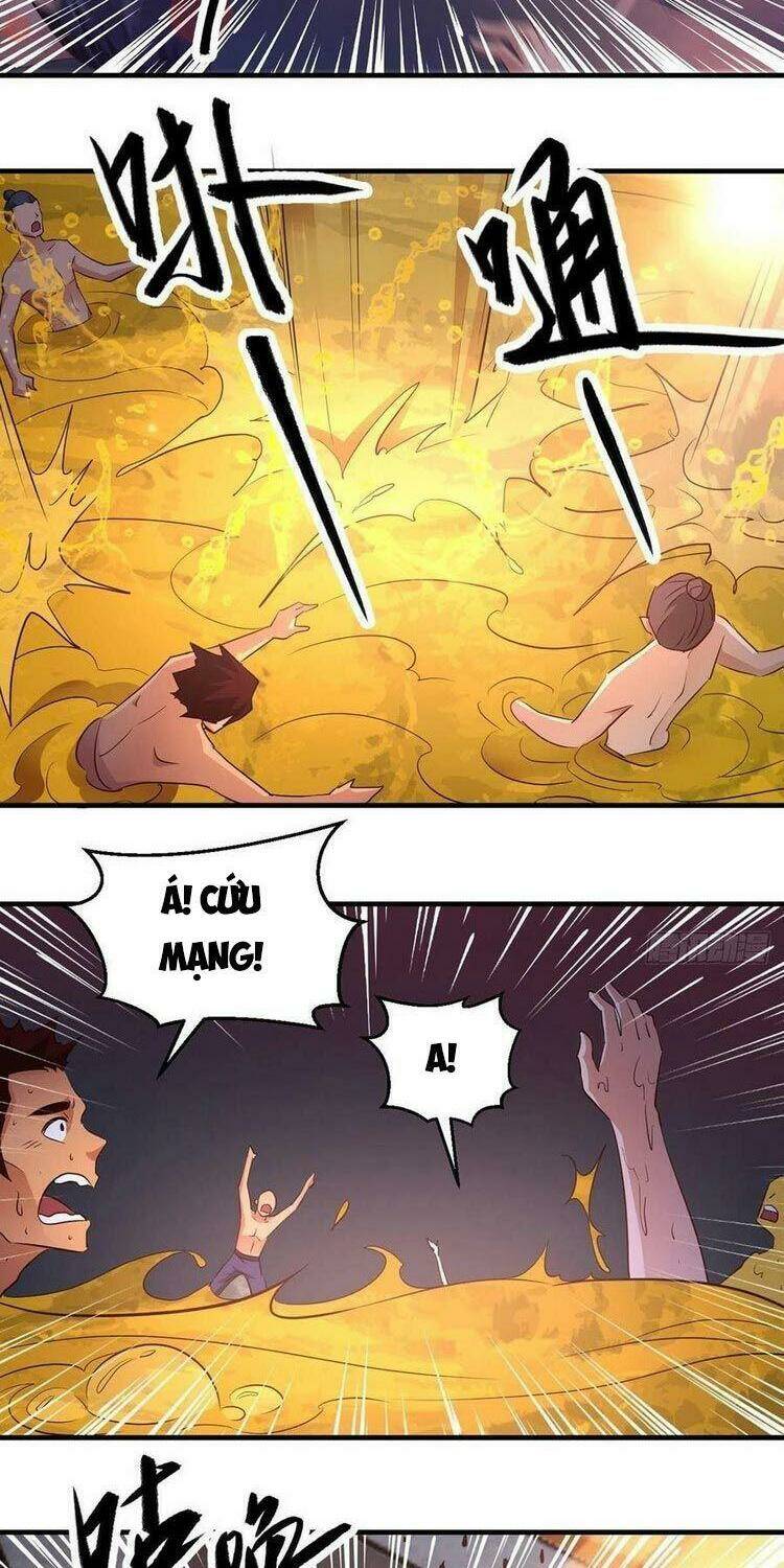 thiên hạ kiếp chapter 81 6