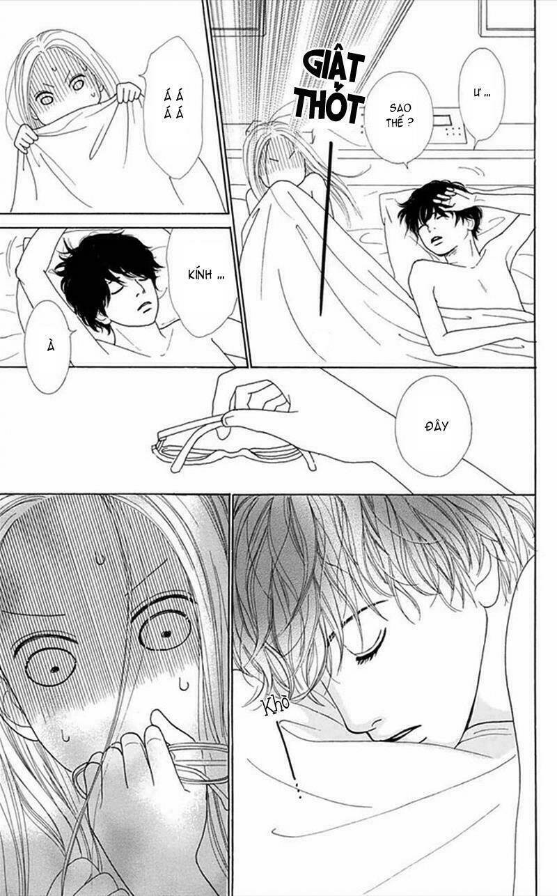 kyou wa kaisha yasumimasu. chapter 1 44