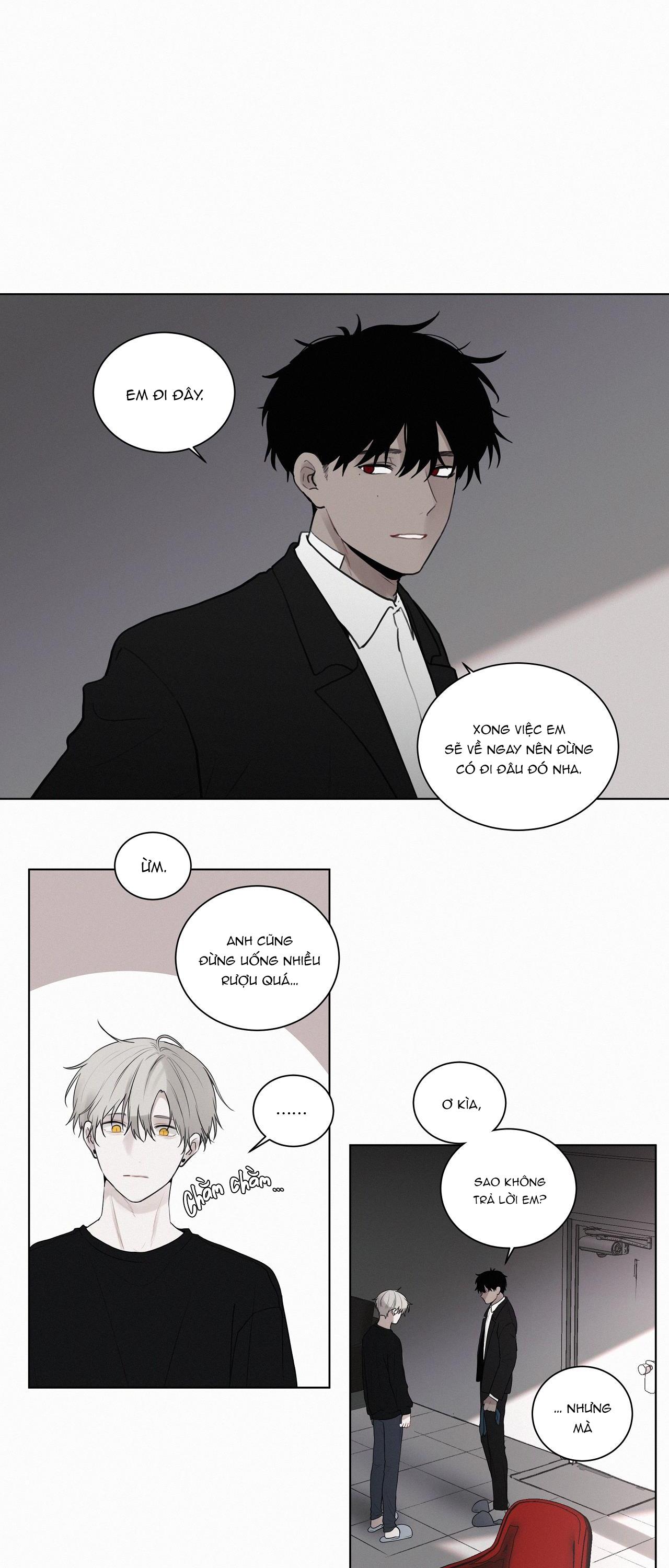 hiến tế máu chapter 55 6