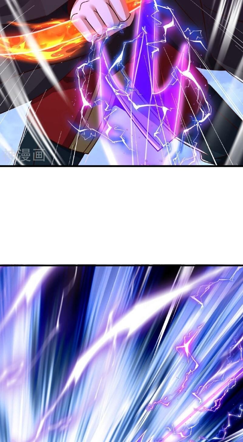 tiên võ đế tôn chapter 514 53