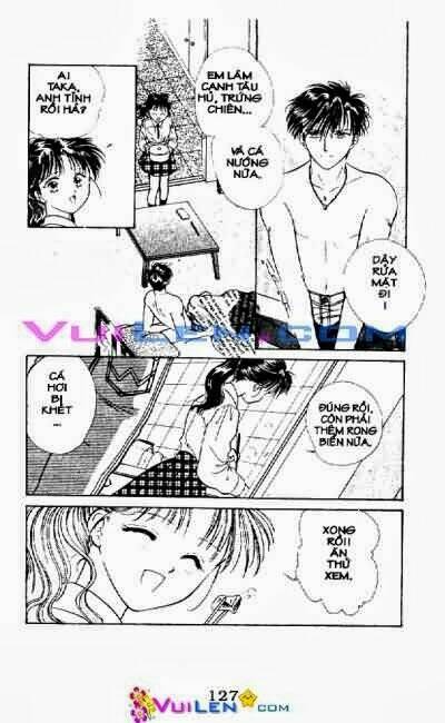 quyển sách kỳ bí chapter 14 128
