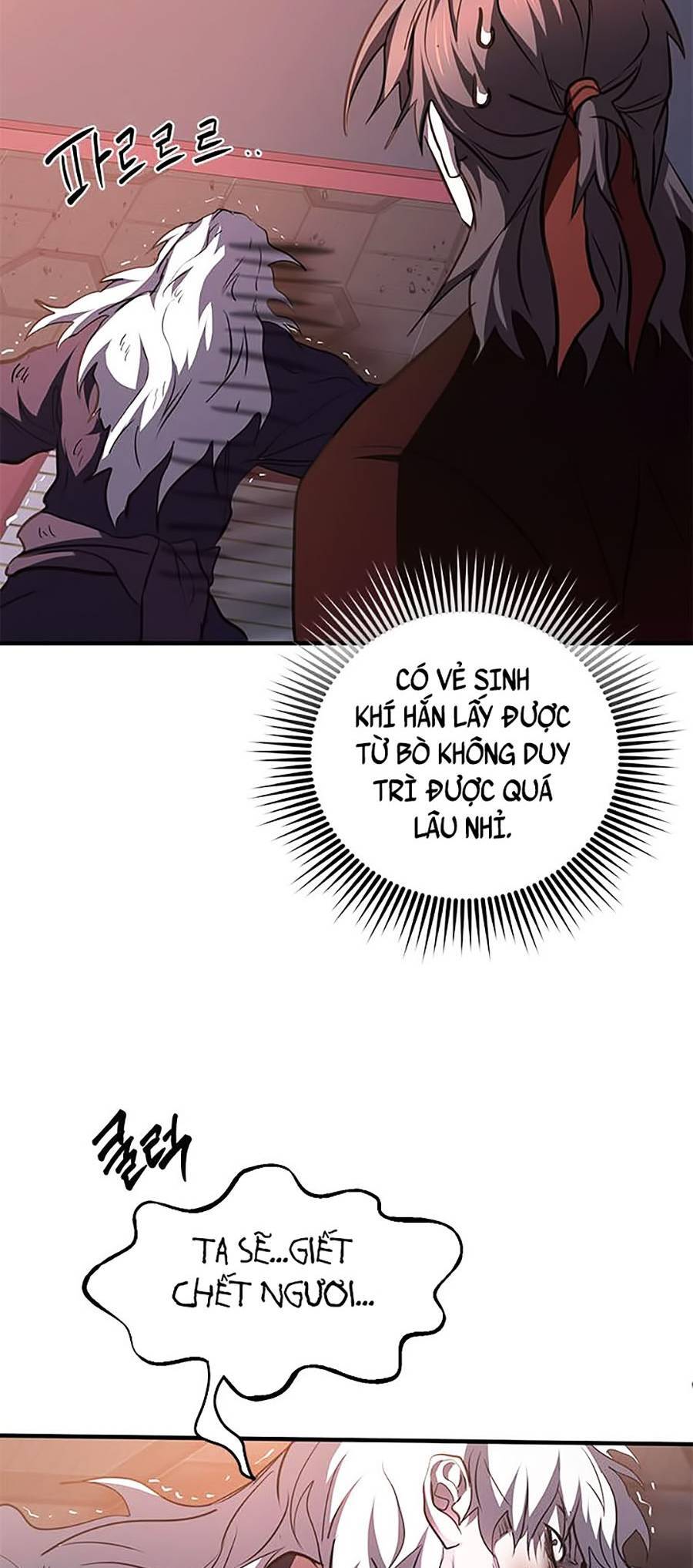 võ đang kỳ hiệp chapter 81 43