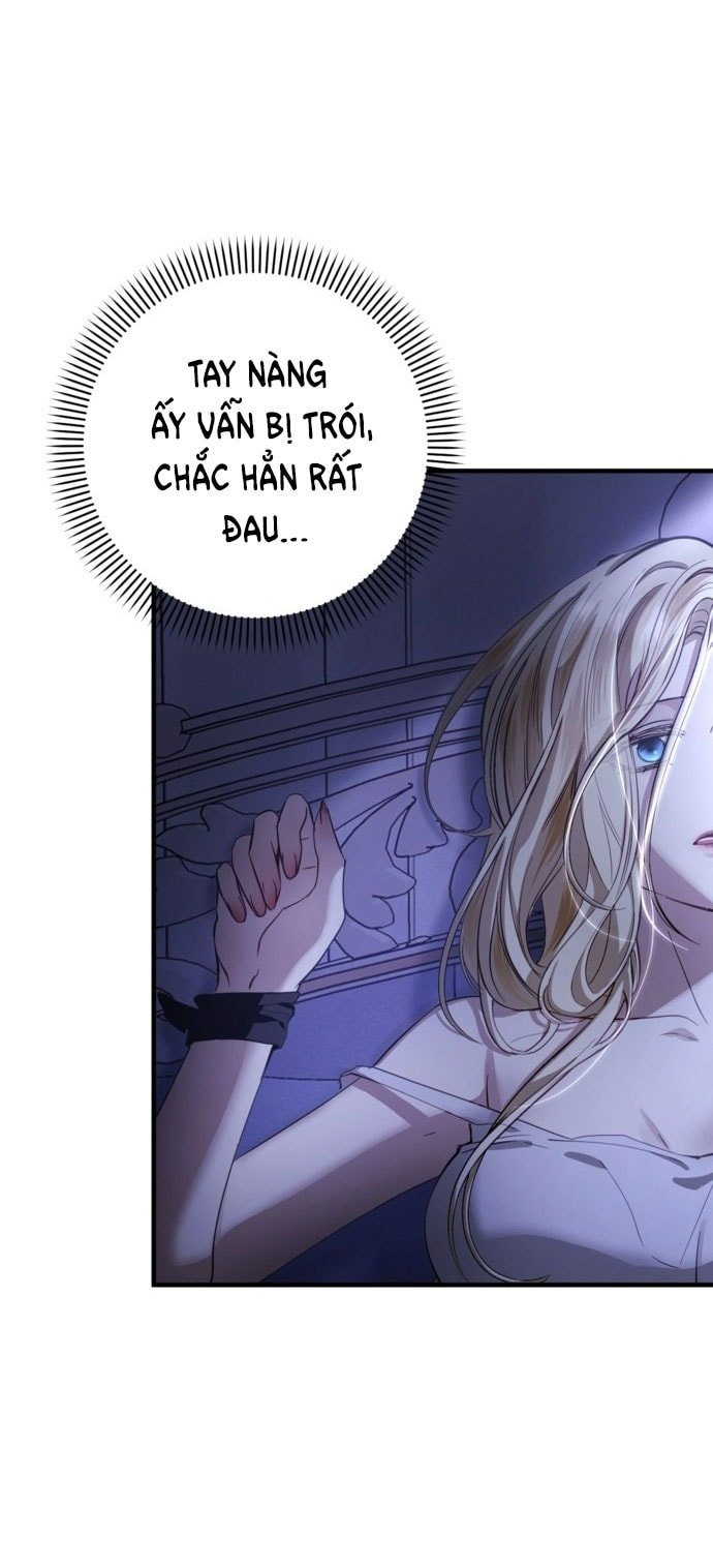 phía sau nụ cười của nàng công chúa sống sót chapter 2.1 10