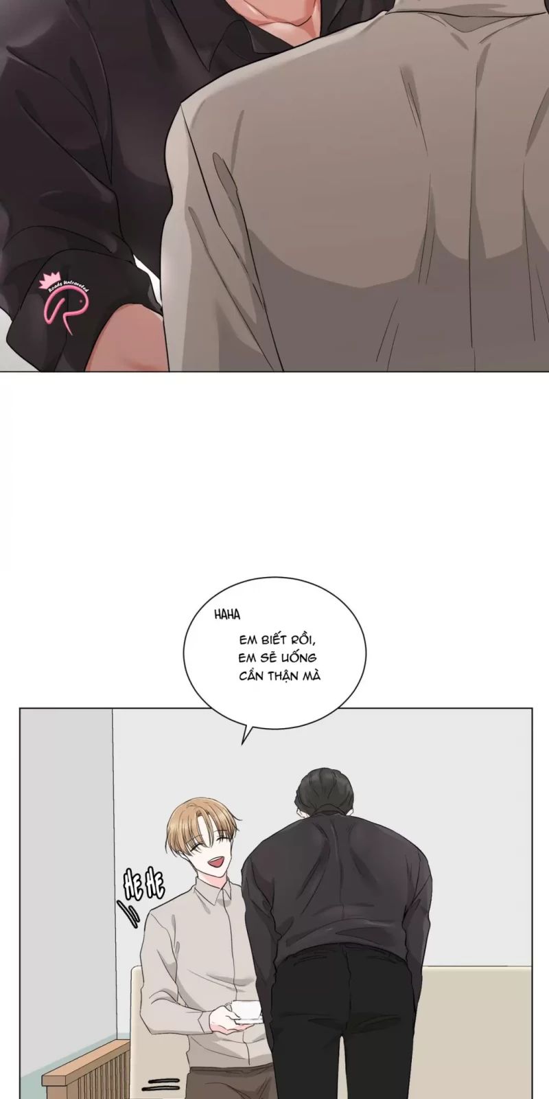 họ đã ngủ với nhau chapter 6 32