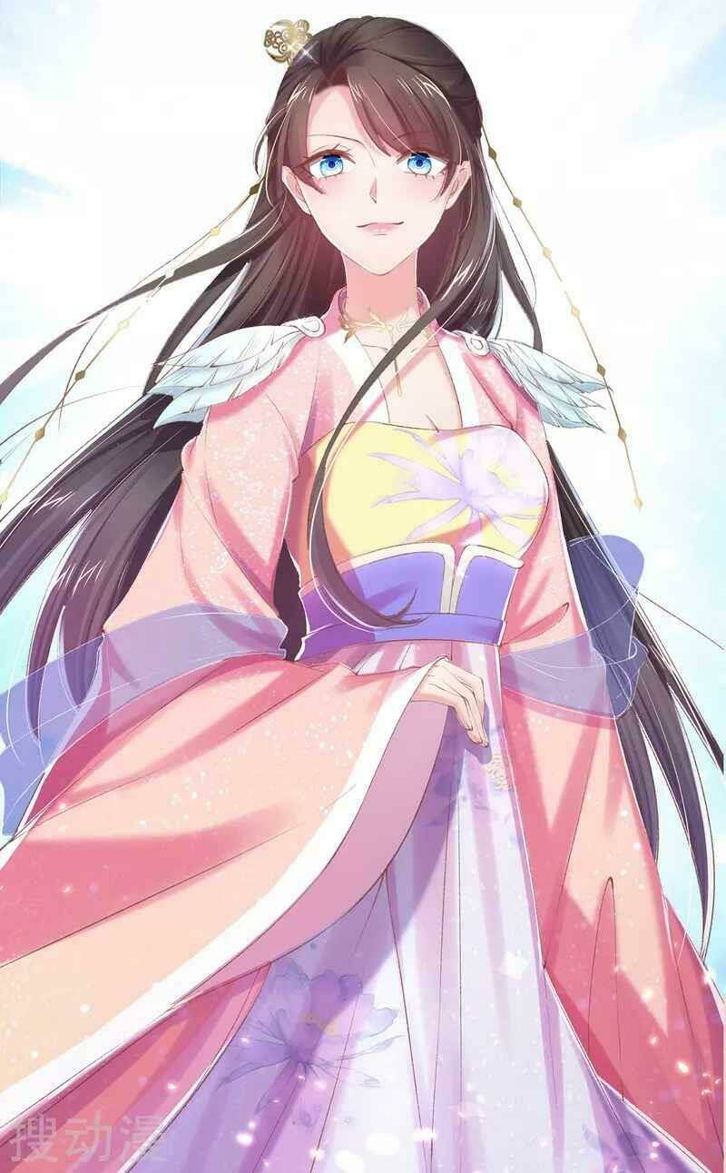 thị huyết y phi chapter 57 31