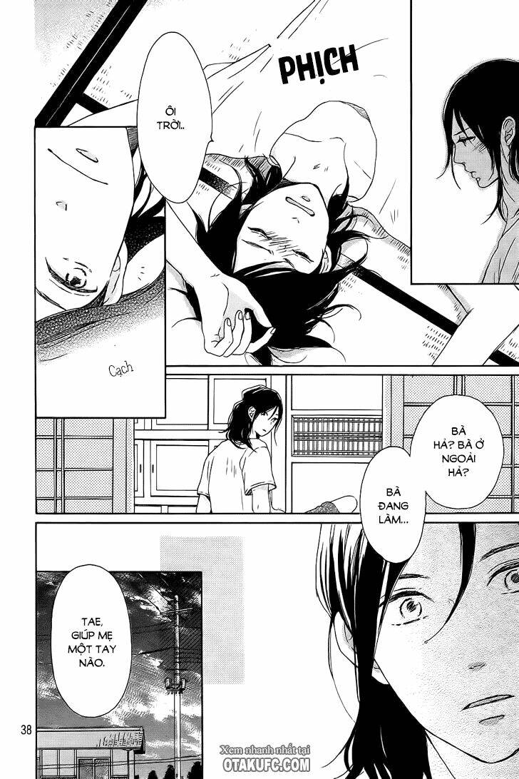 tổng hợp one shot. chapter 64 41