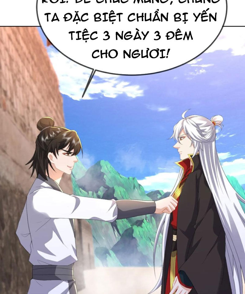 tiên võ đế tôn chapter 596 21