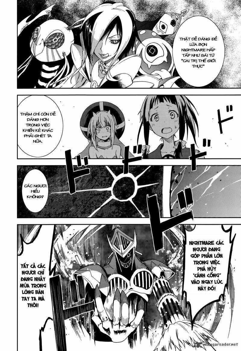 yumekui merry chapter 53 11