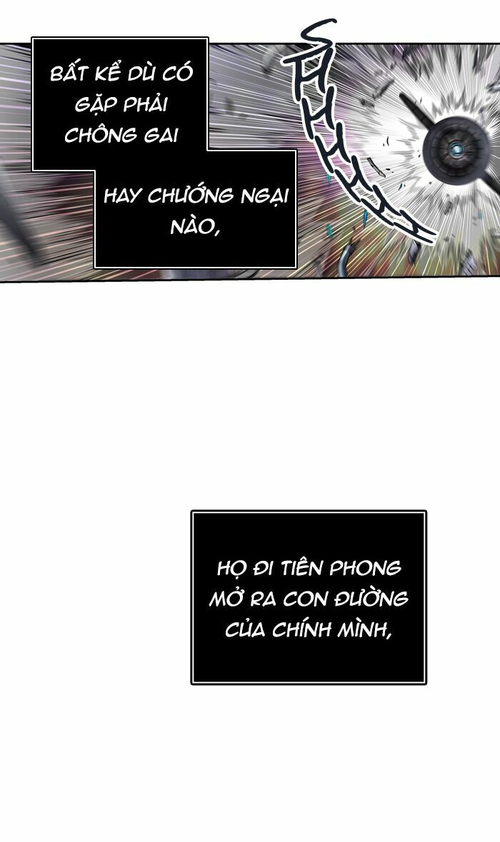 tòa tháp bí ẩn 2 chapter 335.5 44