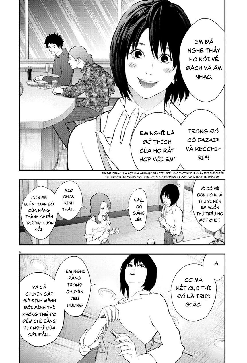 đọa nhân chapter 108 8