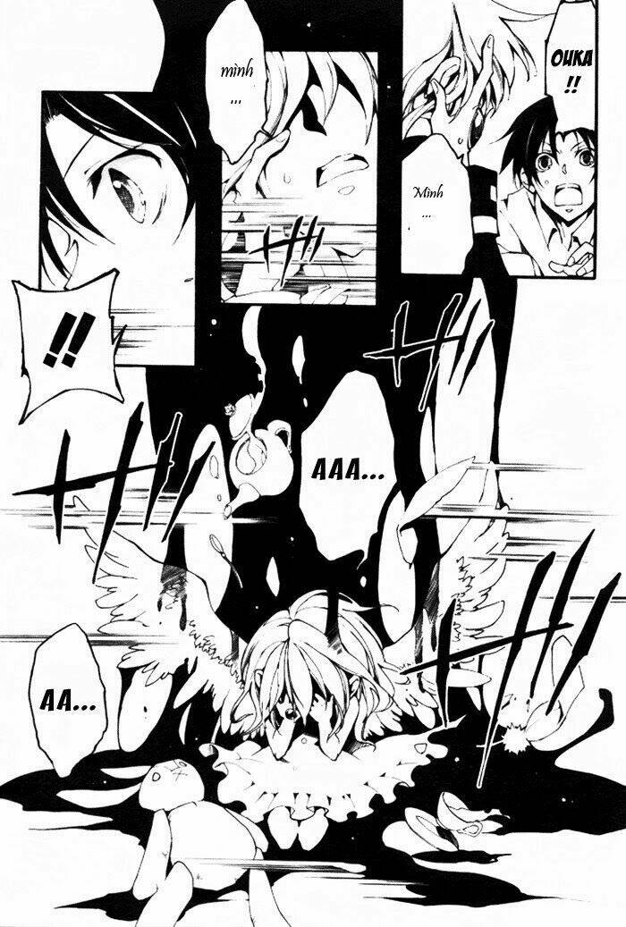 07 hồn ma chapter 85 5