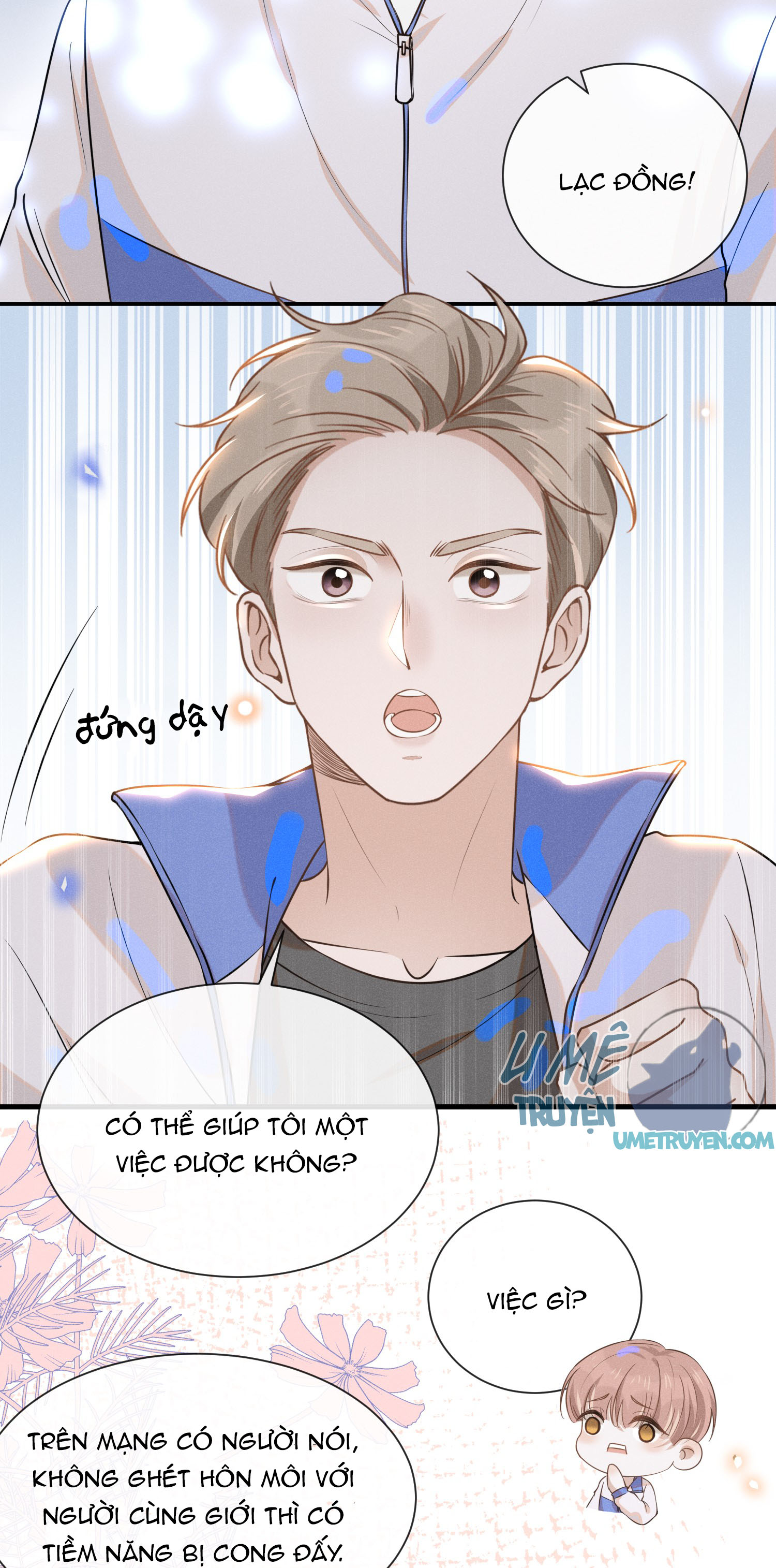 kiếp sau không gặp chapter 18 10