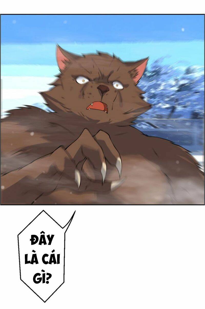 ta luyện dược thành thánh chapter 21 26