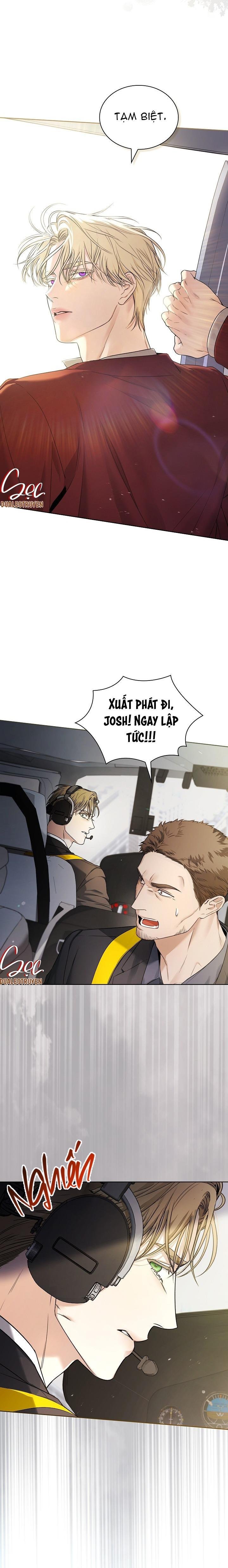 (abo) kiss me if you can chapter 8 33