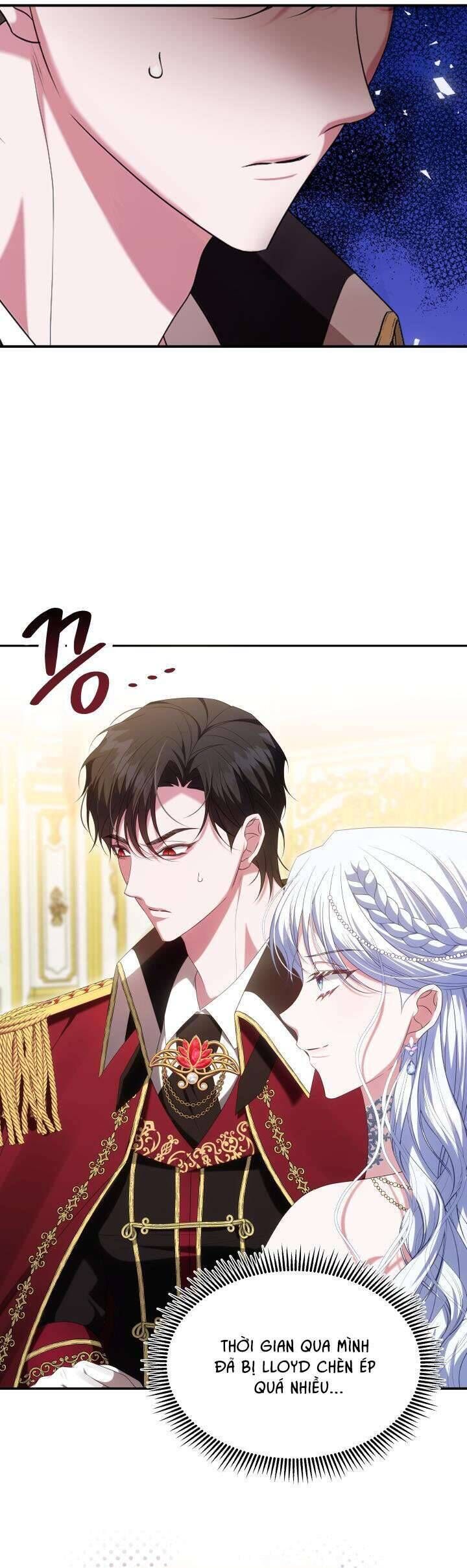 hướng dẫn về ác nữ chapter 9 43