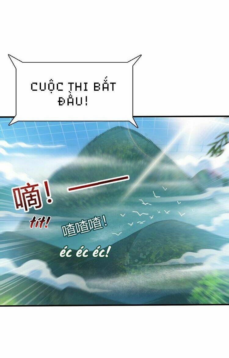 kinh thế kỳ nhân chapter 6 7