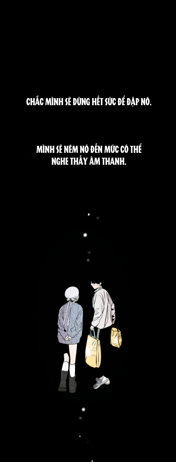 Nari Ở Nhà Đối Diện chapter 44.2 - Trang 11