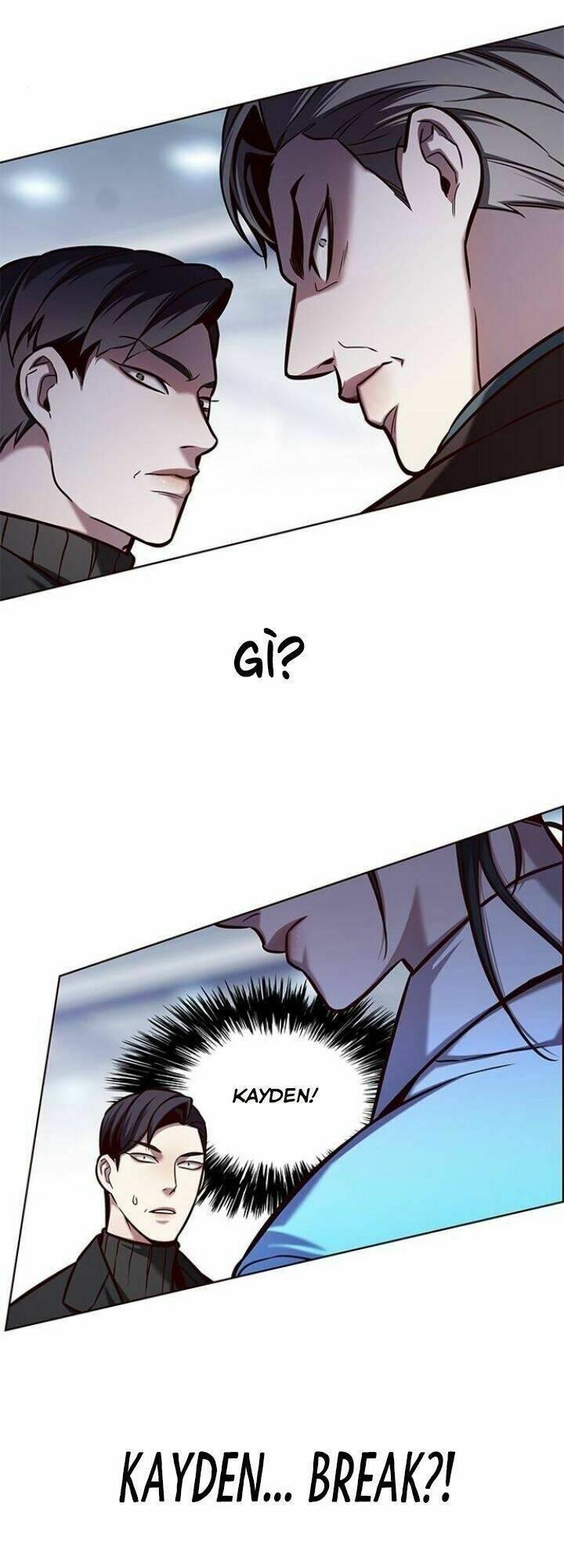 biến thân thành mèo chapter 121 53