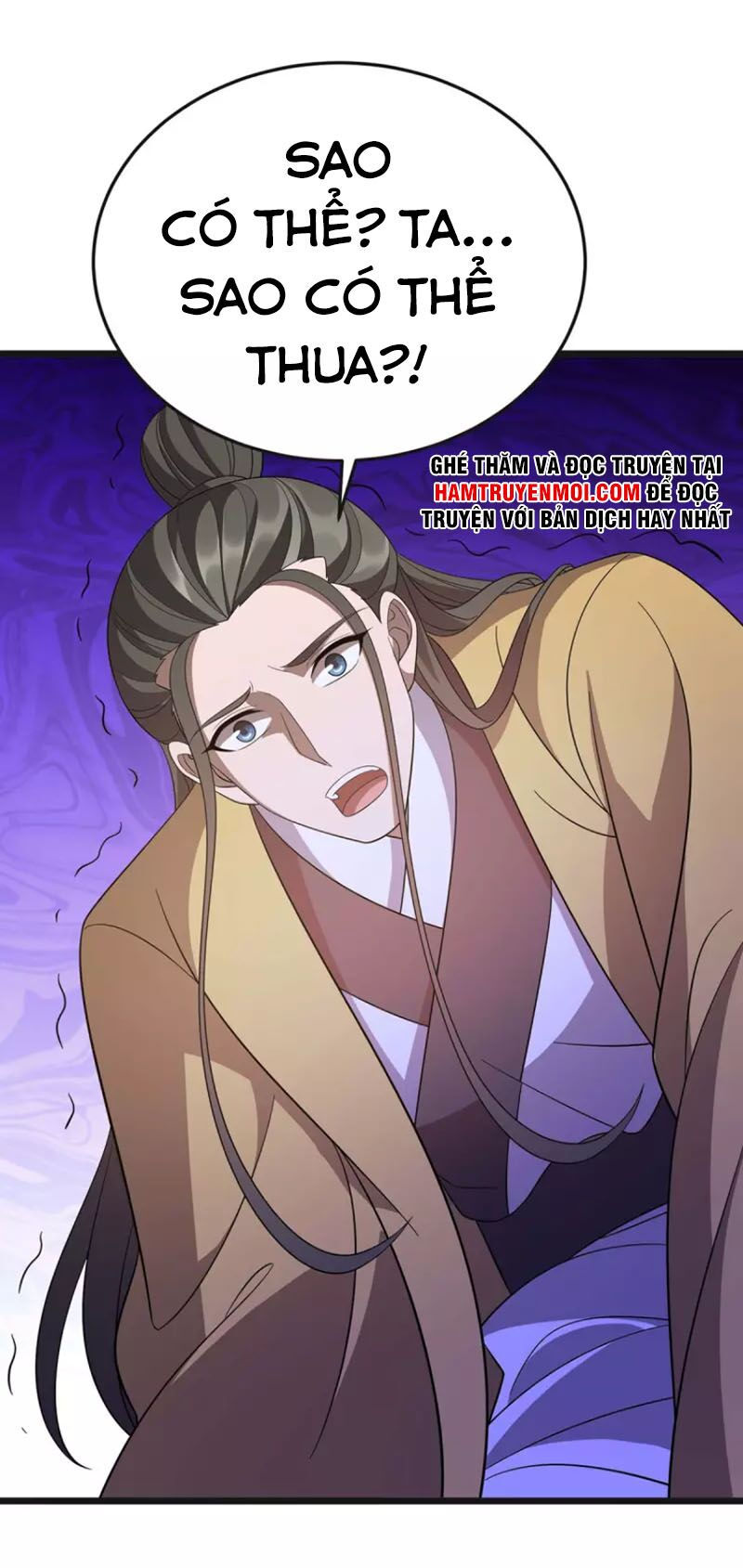 chúa tể tam giới chapter 208 27