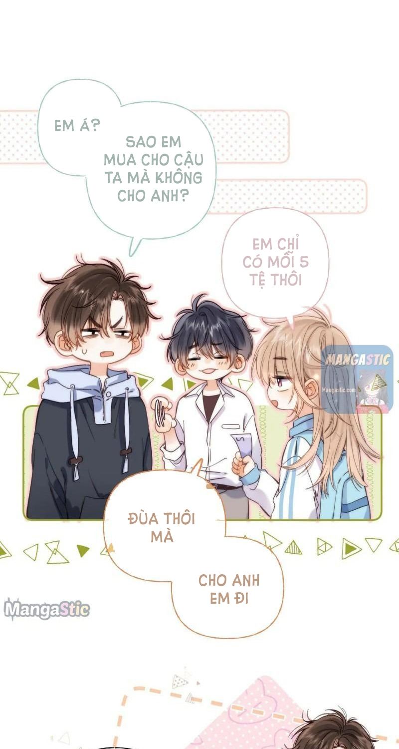 vụng trộm không thể giấu - mối tình thầm kín chapter 34 20