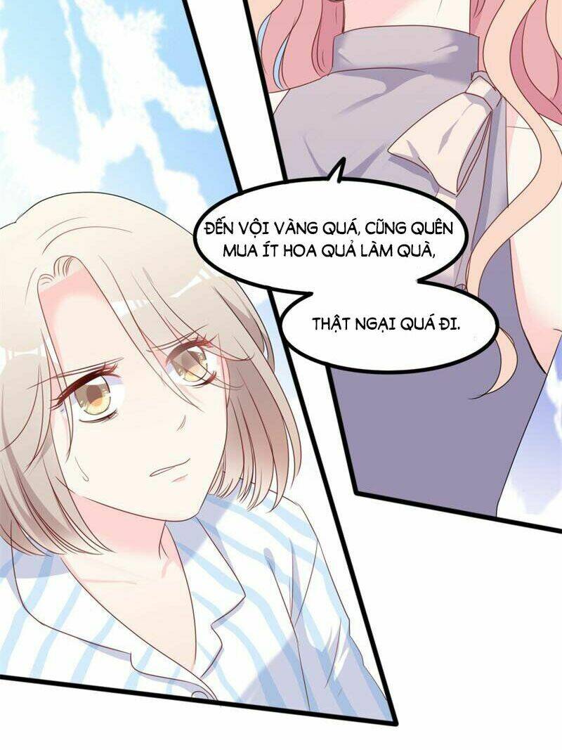 ngạo kiều tổng tài sủng điềm thê chapter 37 19