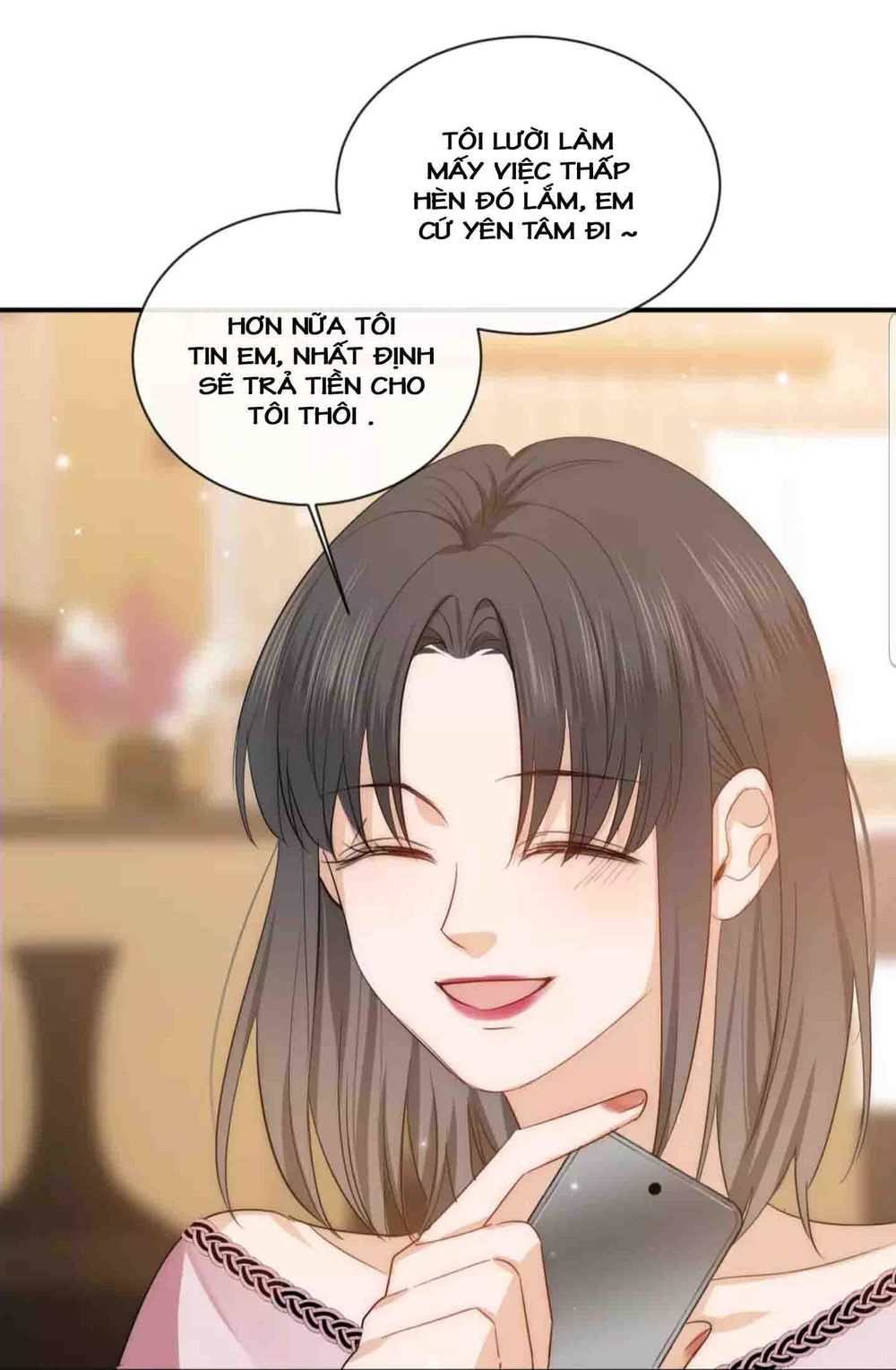 ánh trăng ngọt ngào chapter 22 16