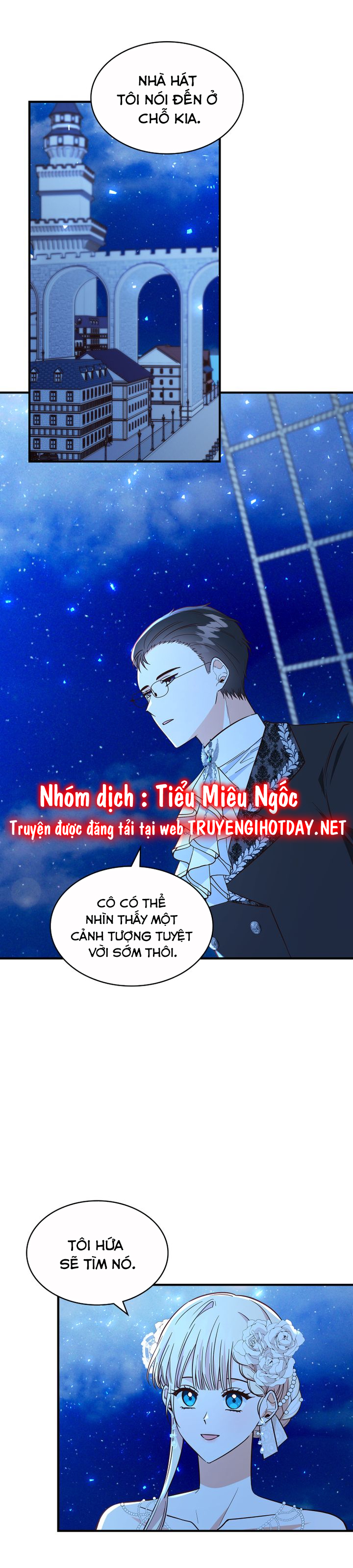 công lý của một ác nữ chapter 42 29