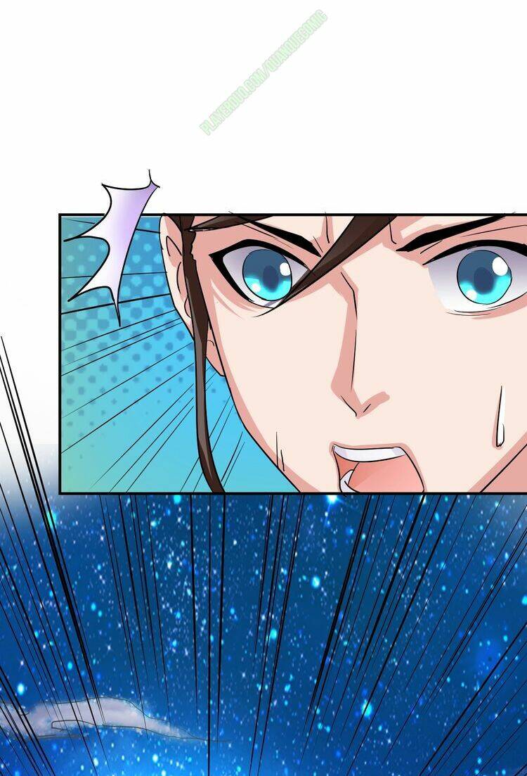 vô cực chiều thiên chapter 8 33