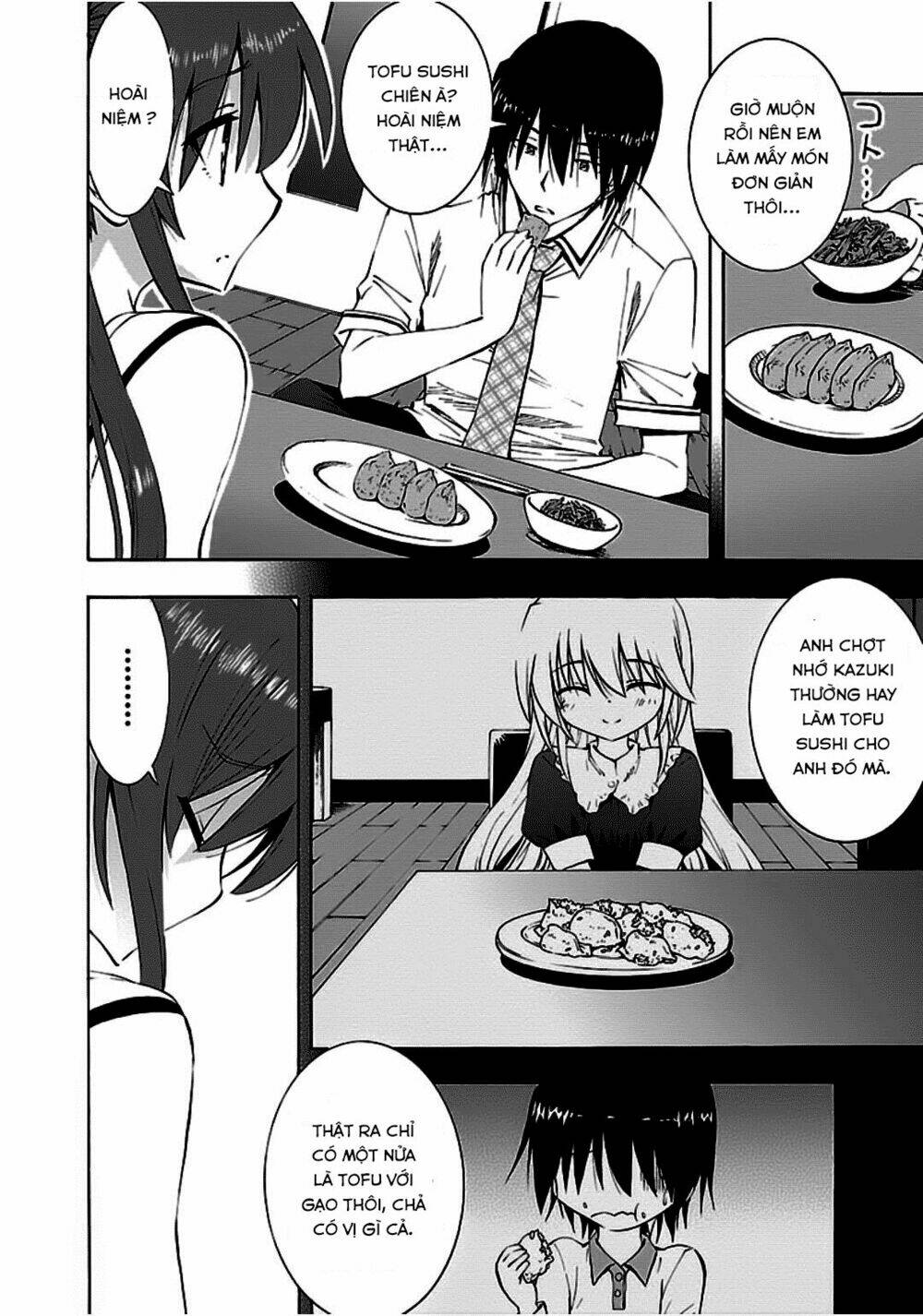 grisaia no kajitsu -le fruit de la grisaia- chapter 9 17