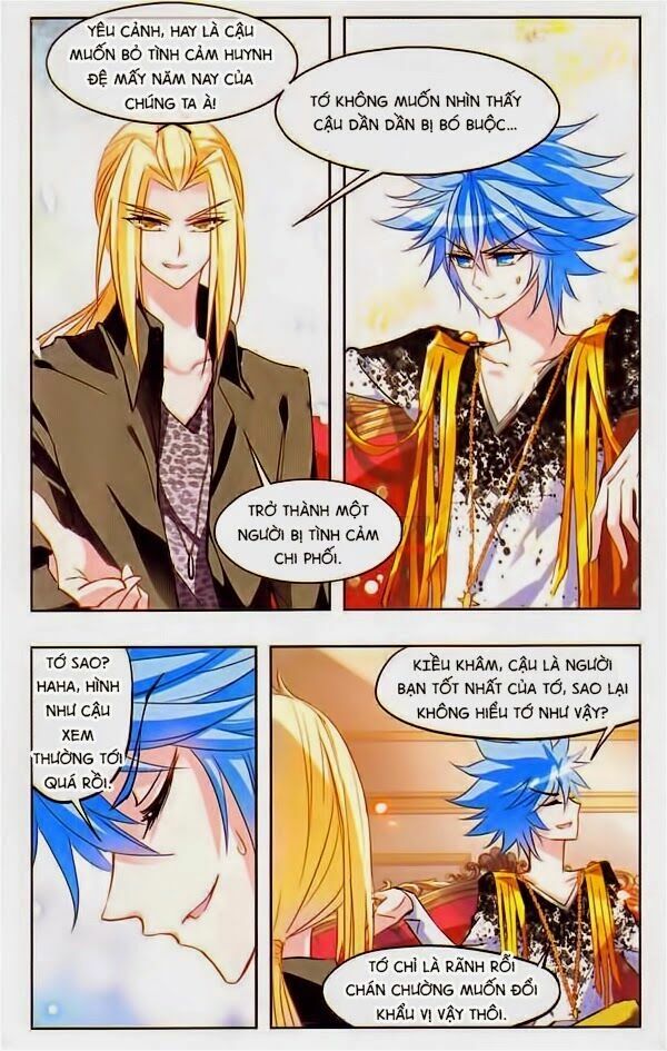 thiên giáng hiền thục nam (full) chapter 23 4