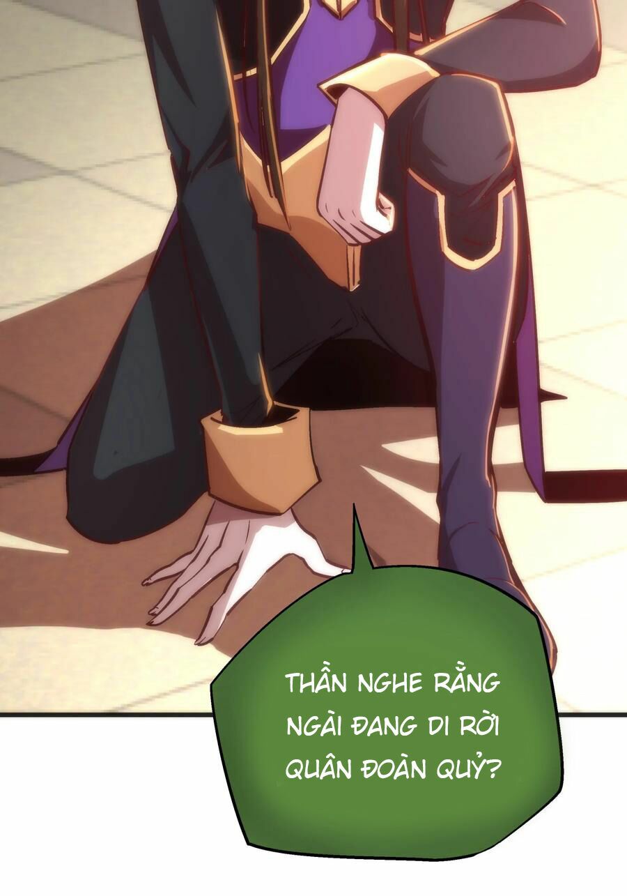 tôi không phải quỷ vương chapter 9.2 18