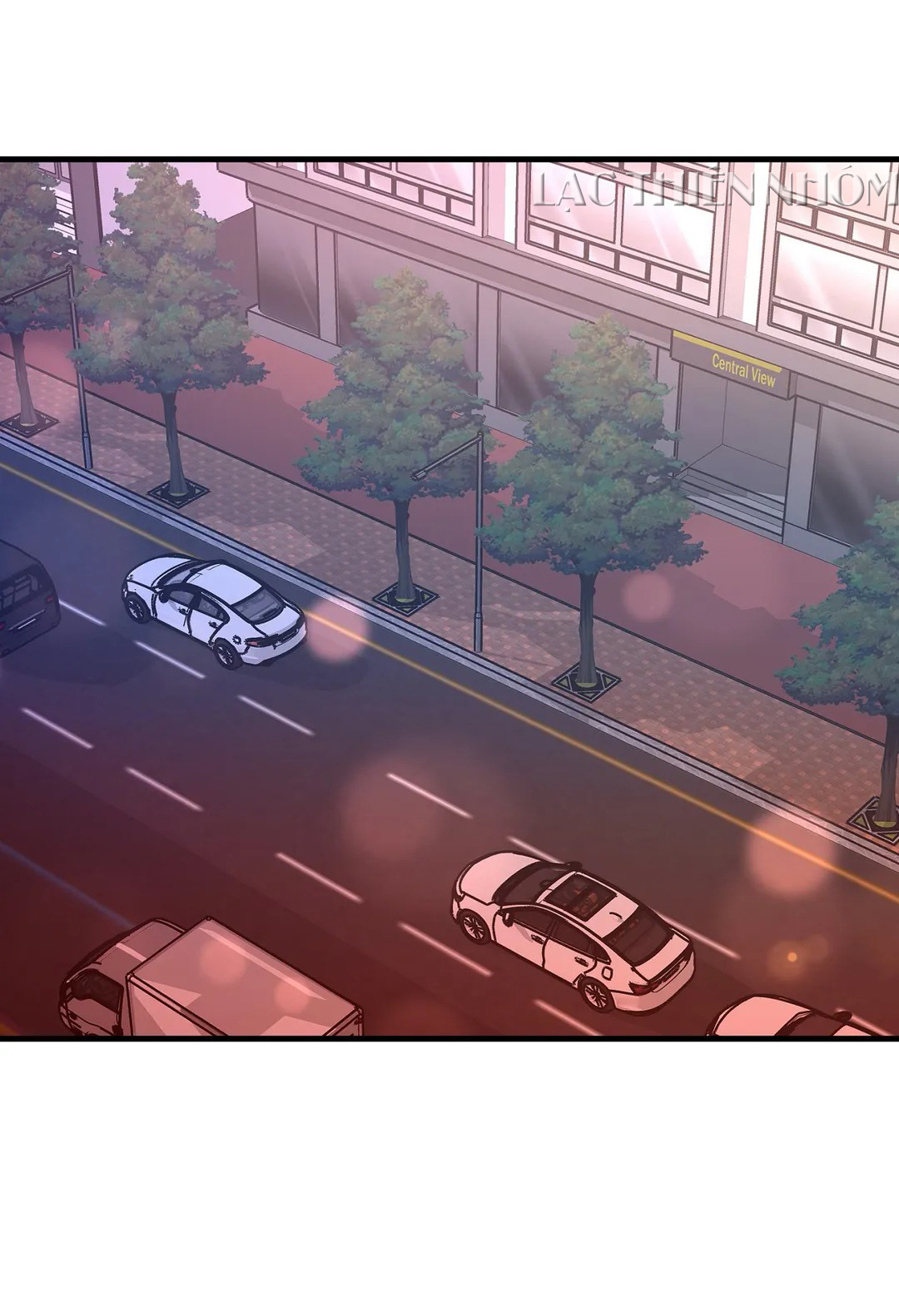 cô em xinh đẹp và ba chàng trai may mắn chapter 8 65