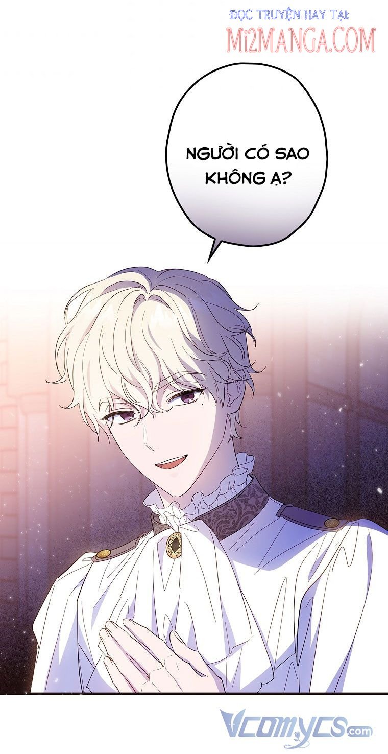 phương pháp khiến chồng đứng về phía của tôi chapter 21.5 21