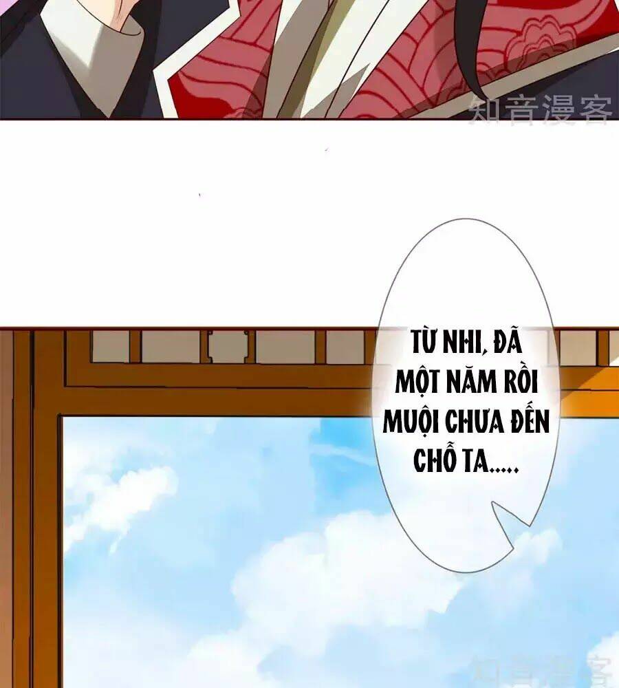 cửu khuyết phong hoa chapter 41 28